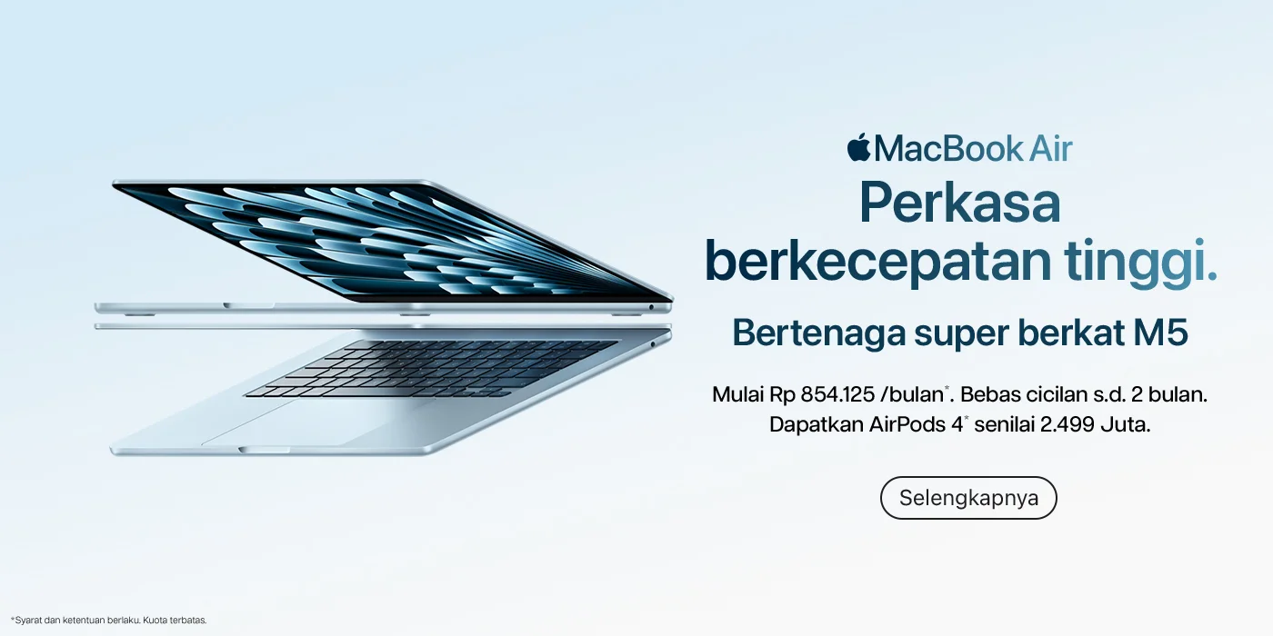 MacBook Air M4